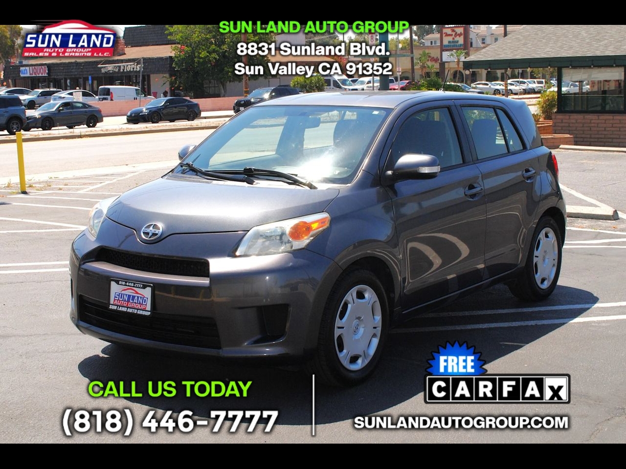 scion xd 2012 JTKKU4B47C1015980 image scion xd 2012 JTKKU4B47C1015980 image