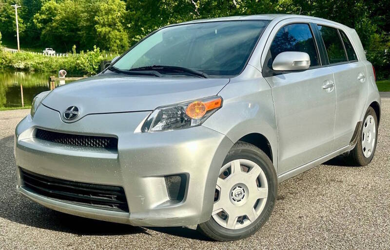 scion xd 2012 JTKKU4B40C1022690 image scion xd 2012 JTKKU4B40C1022690 image