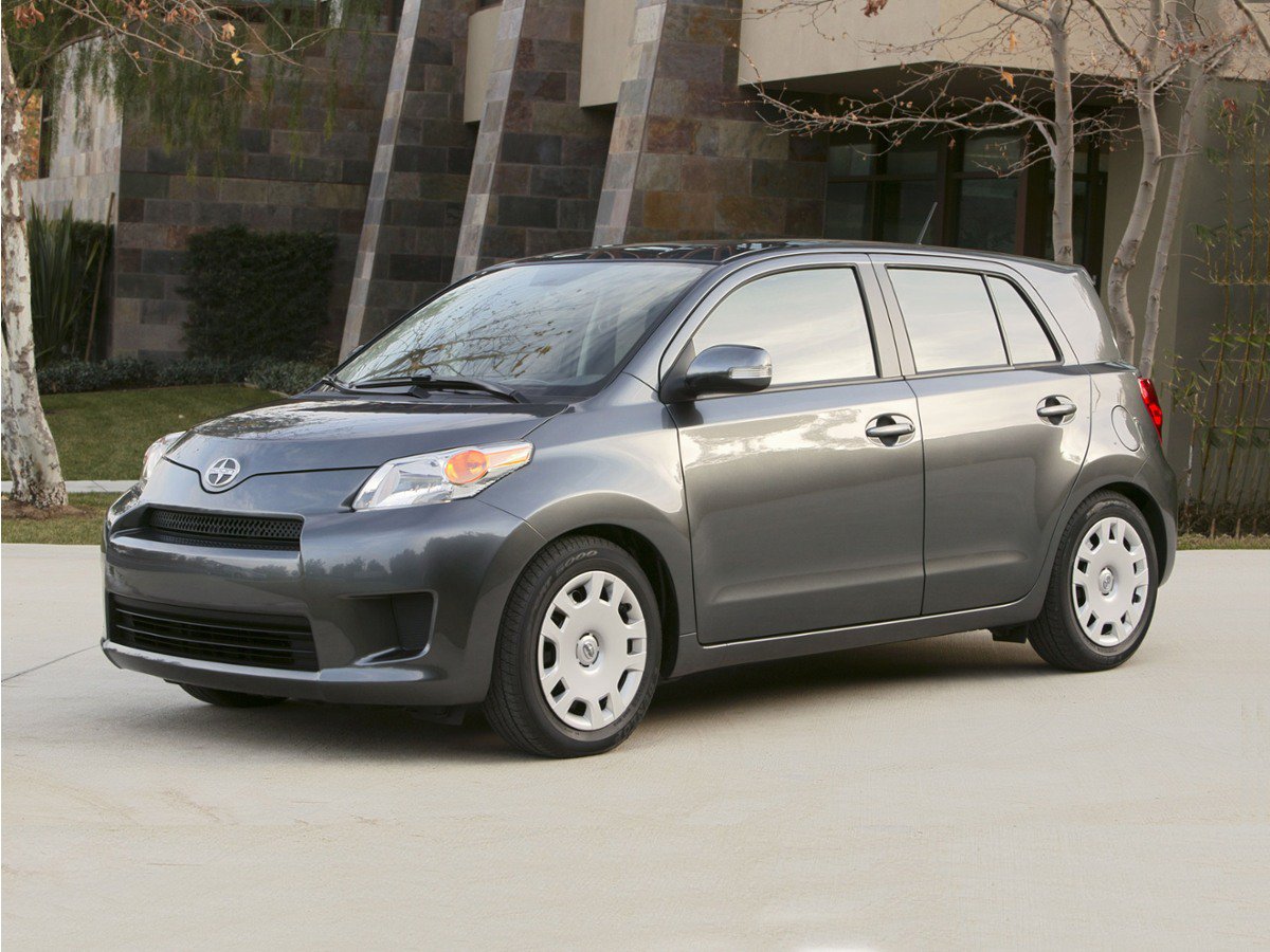 scion xd 2011 JTKKU4B40B1010442 image scion xd 2011 JTKKU4B40B1010442 image