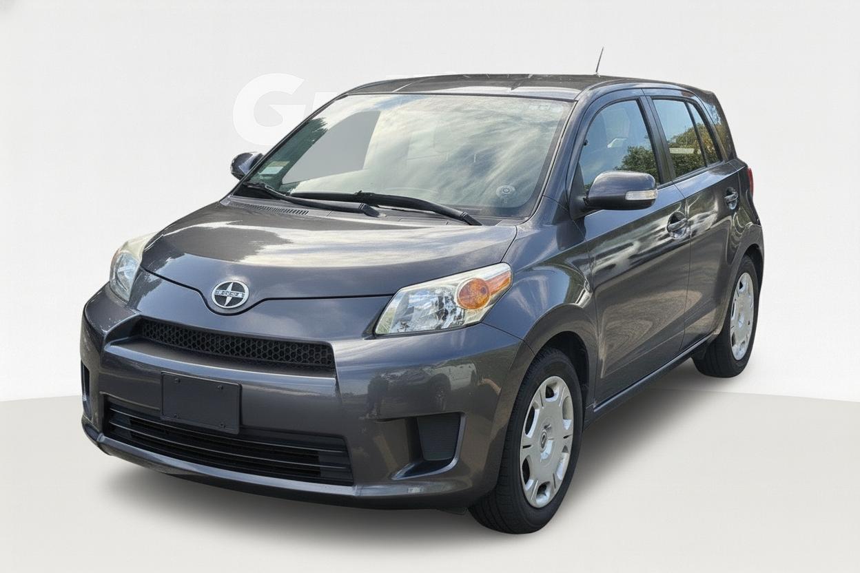 scion xd 2011 JTKKU4B44B1011139 image scion xd 2011 JTKKU4B44B1011139 image