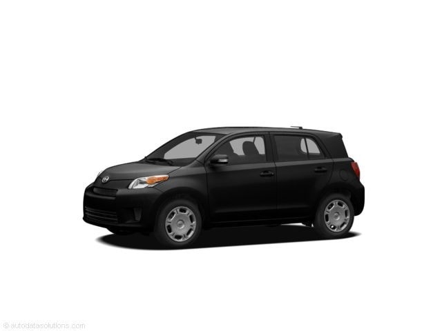 scion xd 2011 JTKKU4B45B1011246 image scion xd 2011 JTKKU4B45B1011246 image