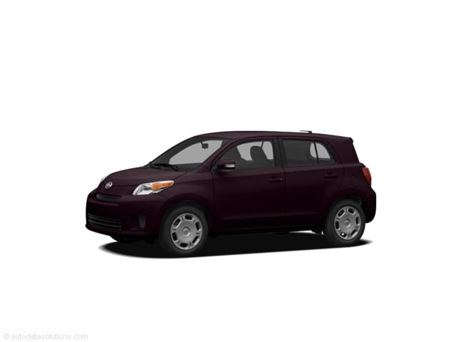 scion xd 2011 JTKKU4B49B1012545 image