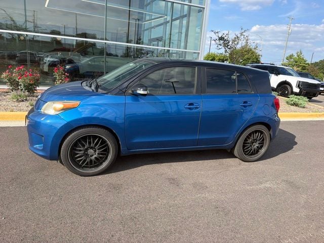 scion xd 2013 JTKKUPB42D1029823 image scion xd 2013 JTKKUPB42D1029823 image