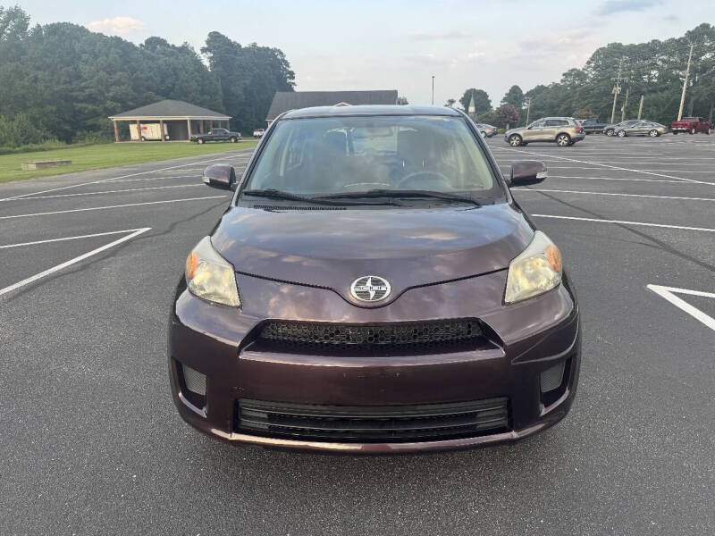 scion xd 2013 JTKKUPB46D1029842 image scion xd 2013 JTKKUPB46D1029842 image