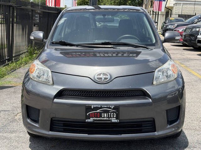 scion xd 2010 JTKKU4B42A1005239 image scion xd 2010 JTKKU4B42A1005239 image