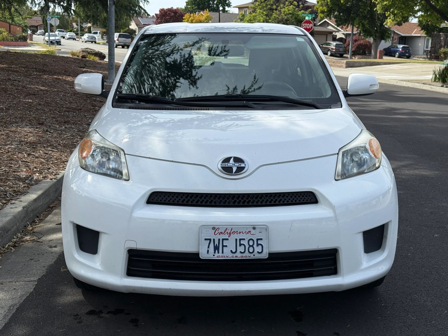 scion xd 2010 JTKKU4B46A1002912 image scion xd 2010 JTKKU4B46A1002912 image