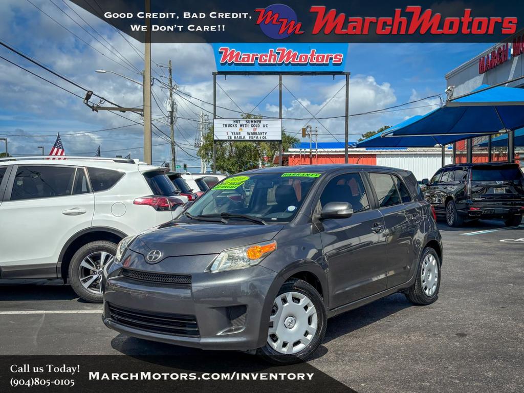 scion xd 2010 JTKKU4B41A1004647 image scion xd 2010 JTKKU4B41A1004647 image