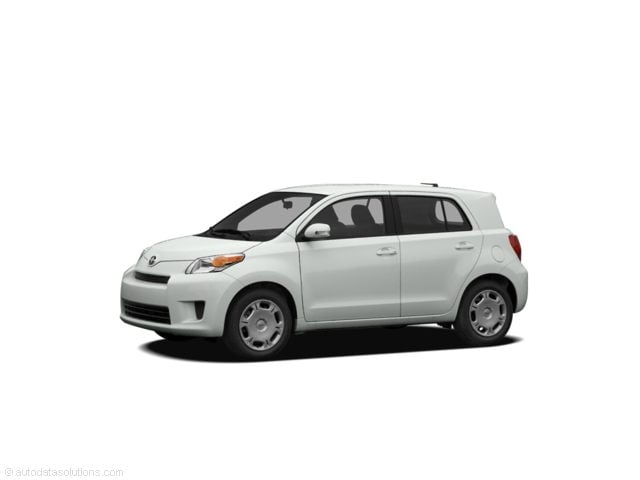 scion xd 2010 JTKKU4B42AJ050584 image scion xd 2010 JTKKU4B42AJ050584 image