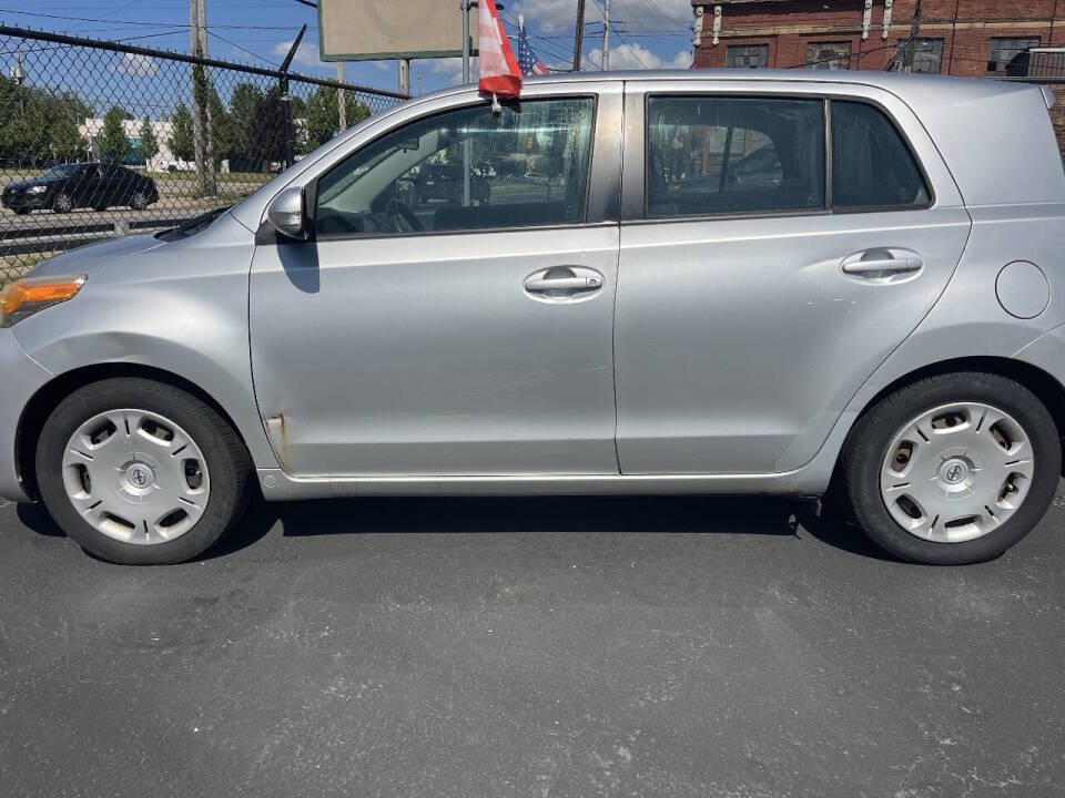 scion xd 2010 JTKKU4B45A1005672 image scion xd 2010 JTKKU4B45A1005672 image