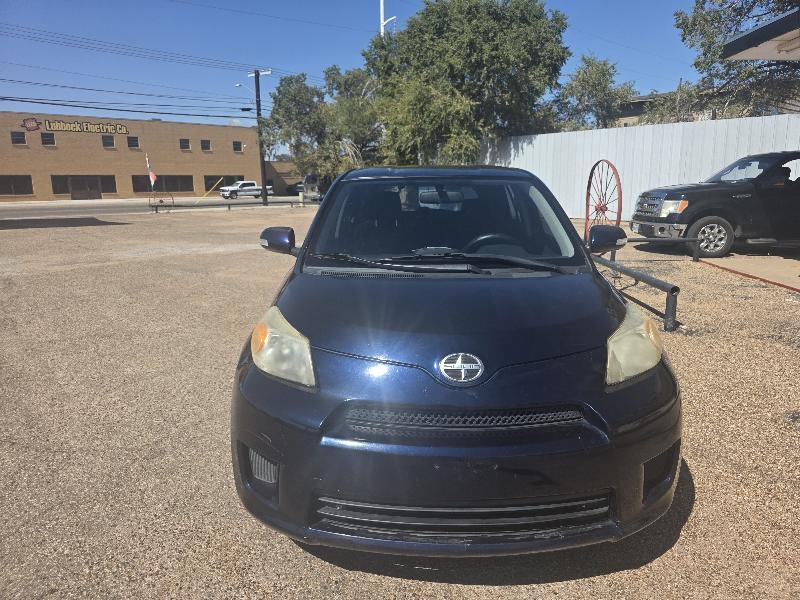 scion xd 2010 JTKKU4B43AJ050562 image scion xd 2010 JTKKU4B43AJ050562 image