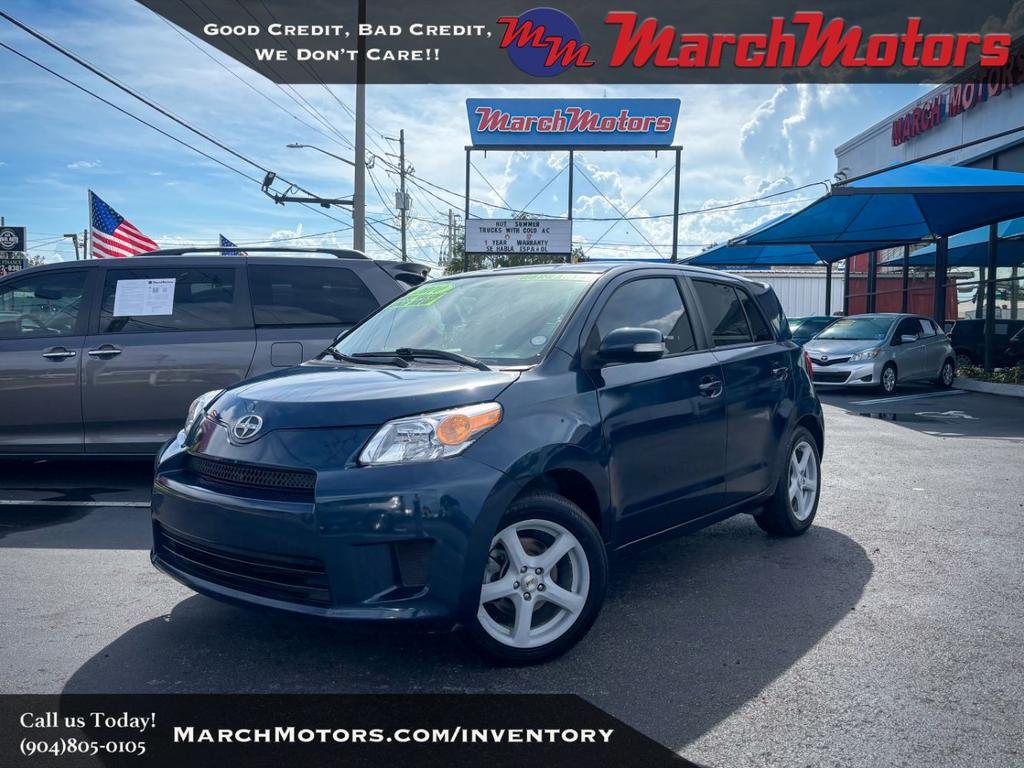 scion xd 2010 JTKKU4B40AJ053550 image scion xd 2010 JTKKU4B40AJ053550 image