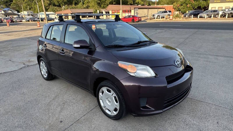 scion xd 2014 JTKKUPB42E1042623 image scion xd 2014 JTKKUPB42E1042623 image