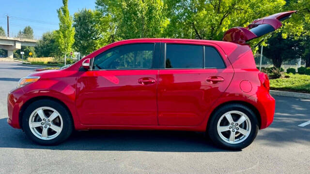 scion xd 2014 JTKKUPB45E1044317 image scion xd 2014 JTKKUPB45E1044317 image