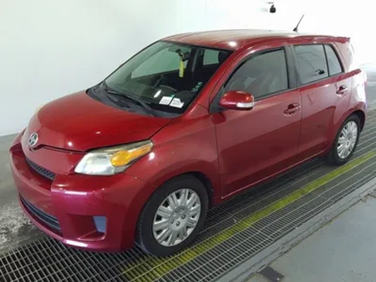 scion xd 2014 JTKKUPB41E1041043 image scion xd 2014 JTKKUPB41E1041043 image