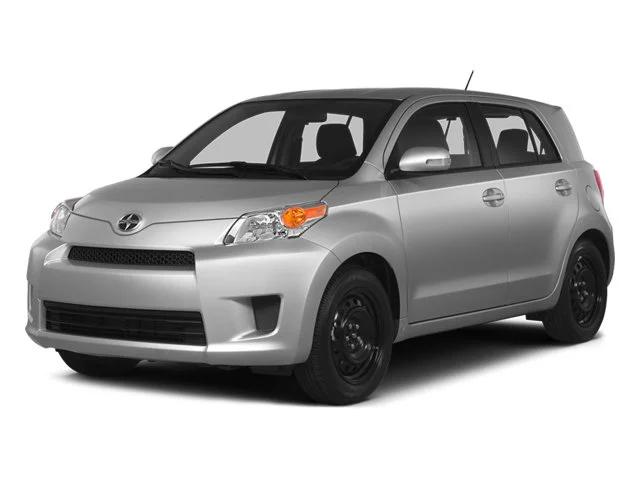 scion xd 2014 JTKKUPB42E1046011 image scion xd 2014 JTKKUPB42E1046011 image