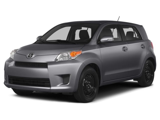scion xd 2014 JTKKUPB47E1044190 image