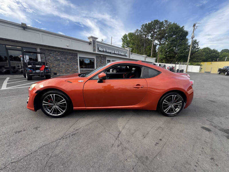 scion fr-s 2016 JF1ZNAA11G8701315 image scion fr-s 2016 JF1ZNAA11G8701315 image