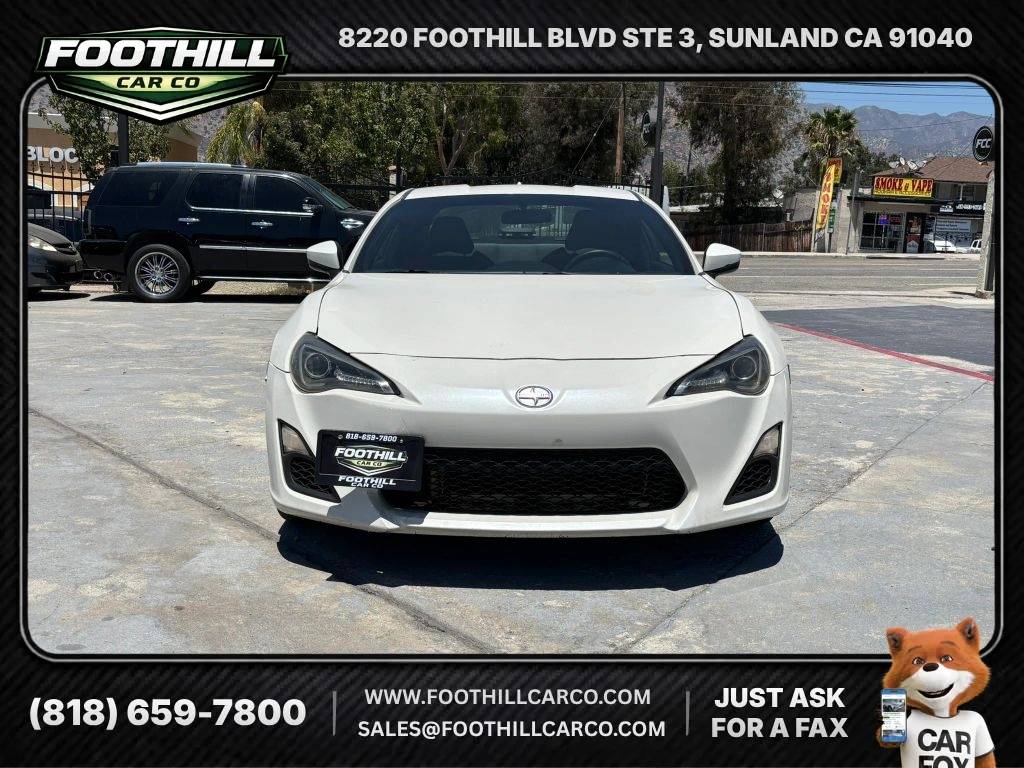 scion fr-s 2016 JF1ZNAA16G9707234 image scion fr-s 2016 JF1ZNAA16G9707234 image