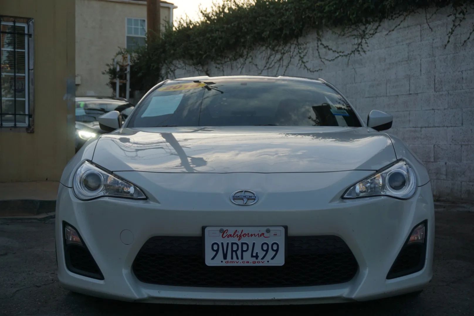 scion fr-s 2016 JF1ZNAA11G8701086 image scion fr-s 2016 JF1ZNAA11G8701086 image