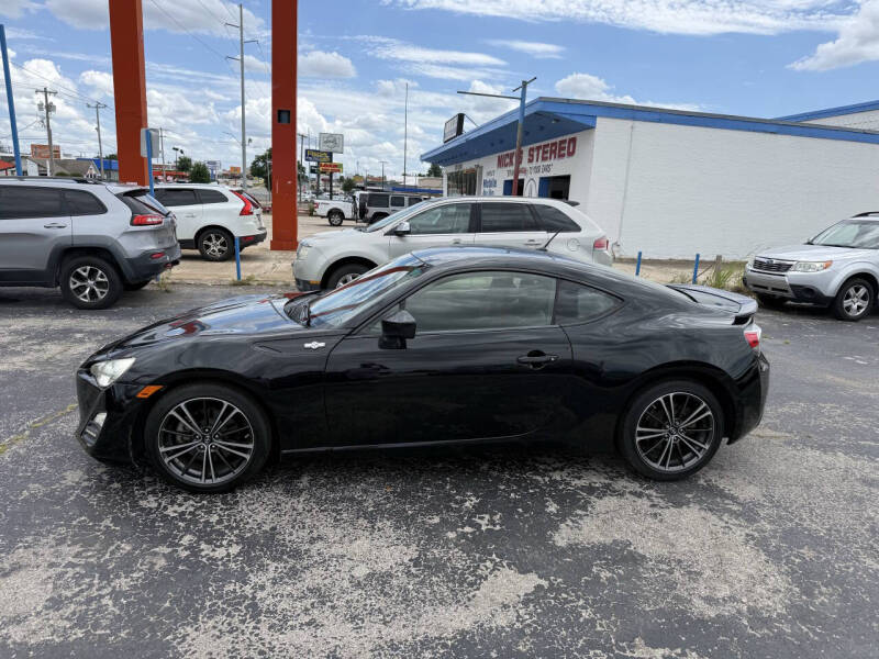 scion fr-s 2013 JF1ZNAA19D1727181 image scion fr-s 2013 JF1ZNAA19D1727181 image