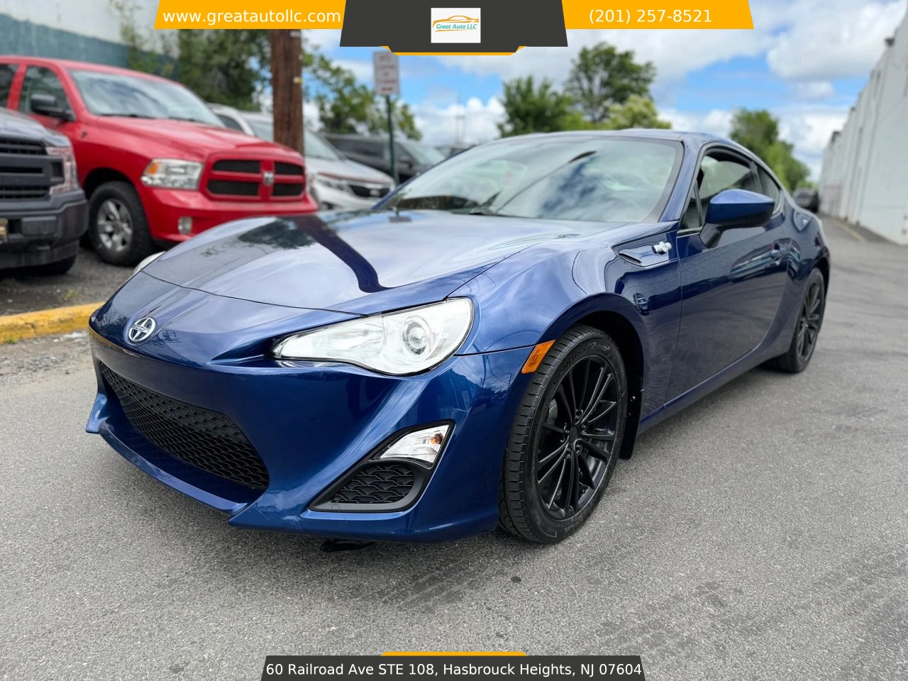 scion fr-s 2013 JF1ZNAA11D1707362 image scion fr-s 2013 JF1ZNAA11D1707362 image