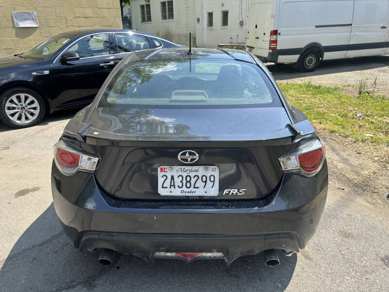 scion fr-s 2013 JF1ZNAA15D2730928 image scion fr-s 2013 JF1ZNAA15D2730928 image