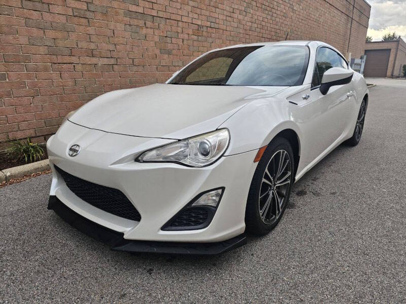 scion fr-s 2013 JF1ZNAA16D1713433 image scion fr-s 2013 JF1ZNAA16D1713433 image