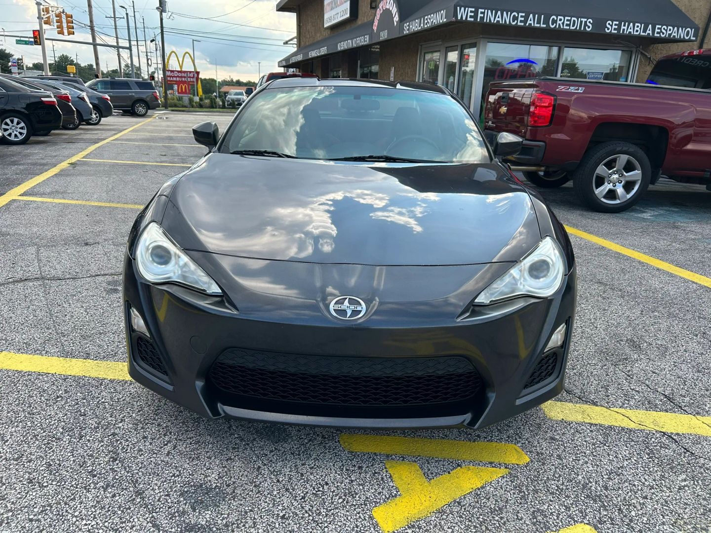 scion fr-s 2014 JF1ZNAA16E9702452 image scion fr-s 2014 JF1ZNAA16E9702452 image