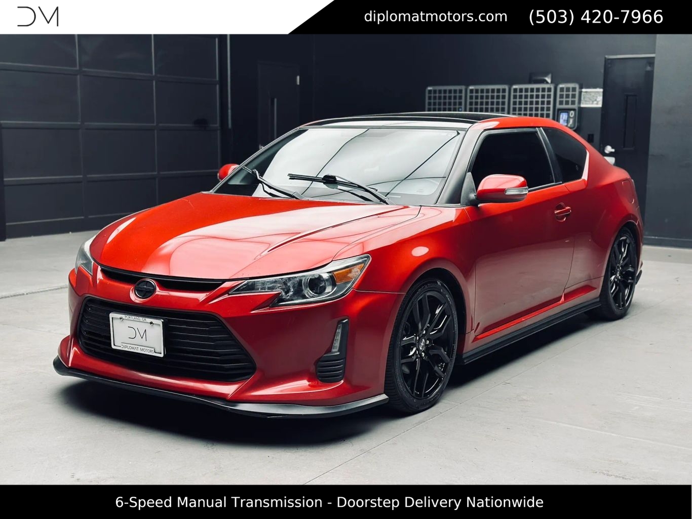 scion tc 2016 JTKJF5C7XGJ026031 image