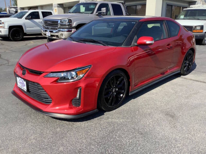 scion tc 2016 JTKJF5C72GJ025987 image scion tc 2016 JTKJF5C72GJ025987 image