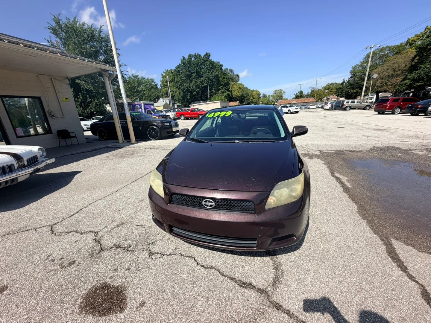 scion tc 2008 JTKDE167780228904 image scion tc 2008 JTKDE167780228904 image