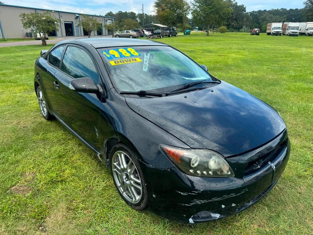 scion tc 2008 JTKDE167580254482 image scion tc 2008 JTKDE167580254482 image