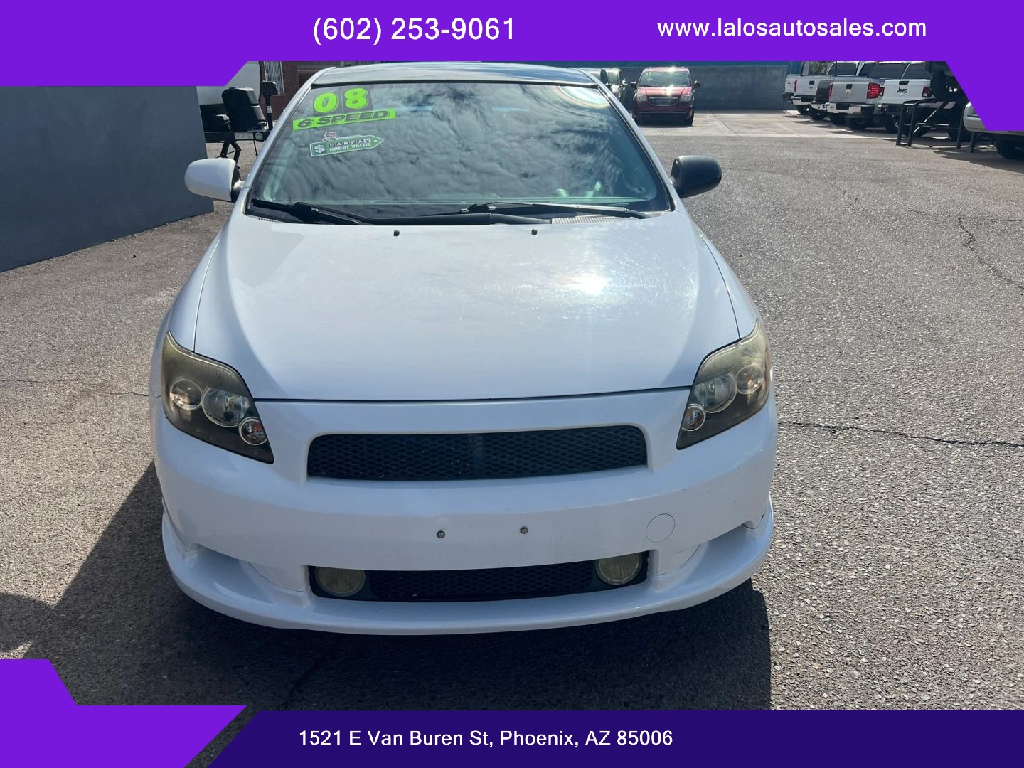 scion tc 2008 JTKDE167480253386 image scion tc 2008 JTKDE167480253386 image
