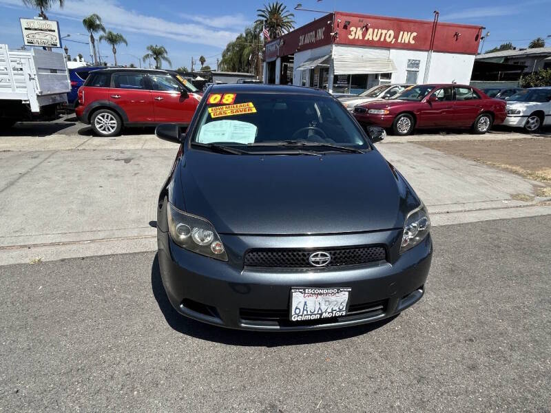 scion tc 2008 JTKDE167280225067 image scion tc 2008 JTKDE167280225067 image