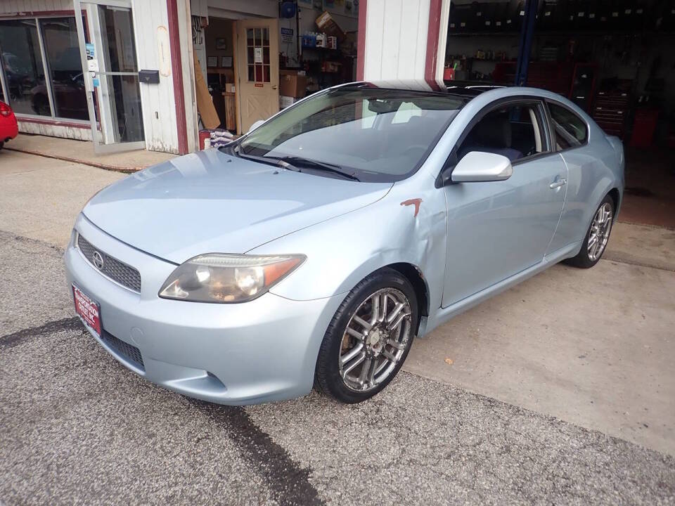 scion tc 2007 JTKDE167670205290 image scion tc 2007 JTKDE167670205290 image