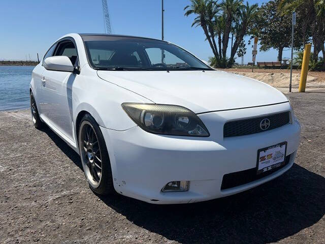 scion tc 2007 JTKDE177570175472 image scion tc 2007 JTKDE177570175472 image
