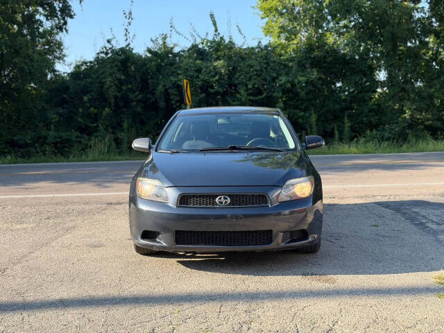 scion tc 2007 JTKDE167X70173900 image scion tc 2007 JTKDE167X70173900 image