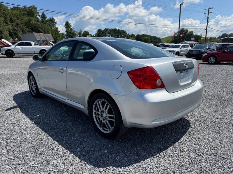 scion tc 2007 JTKDE177870152574 image scion tc 2007 JTKDE177870152574 image