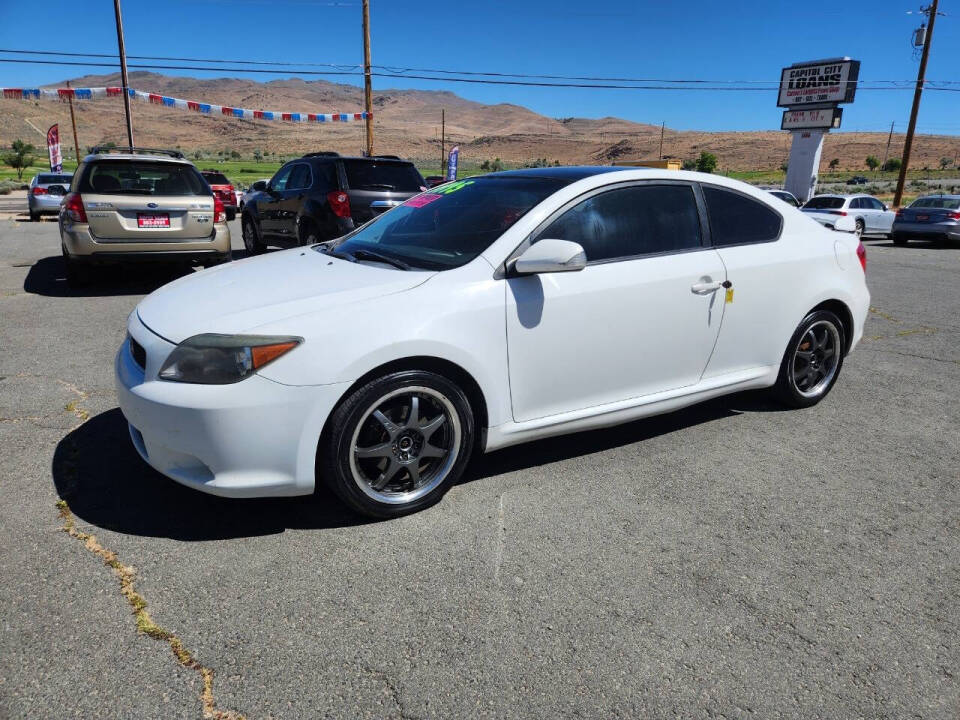 scion tc 2007 JTKDE177370154877 image scion tc 2007 JTKDE177370154877 image