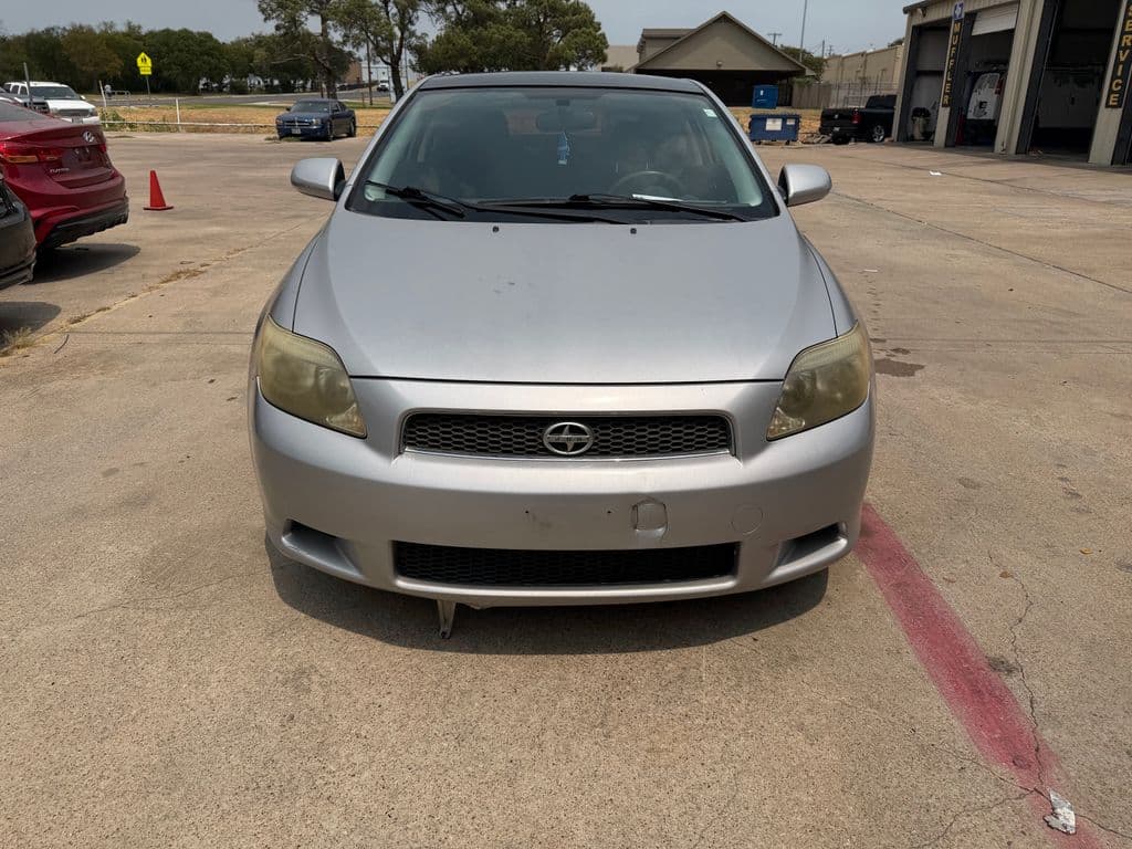 scion tc 2007 JTKDE177870160318 image scion tc 2007 JTKDE177870160318 image