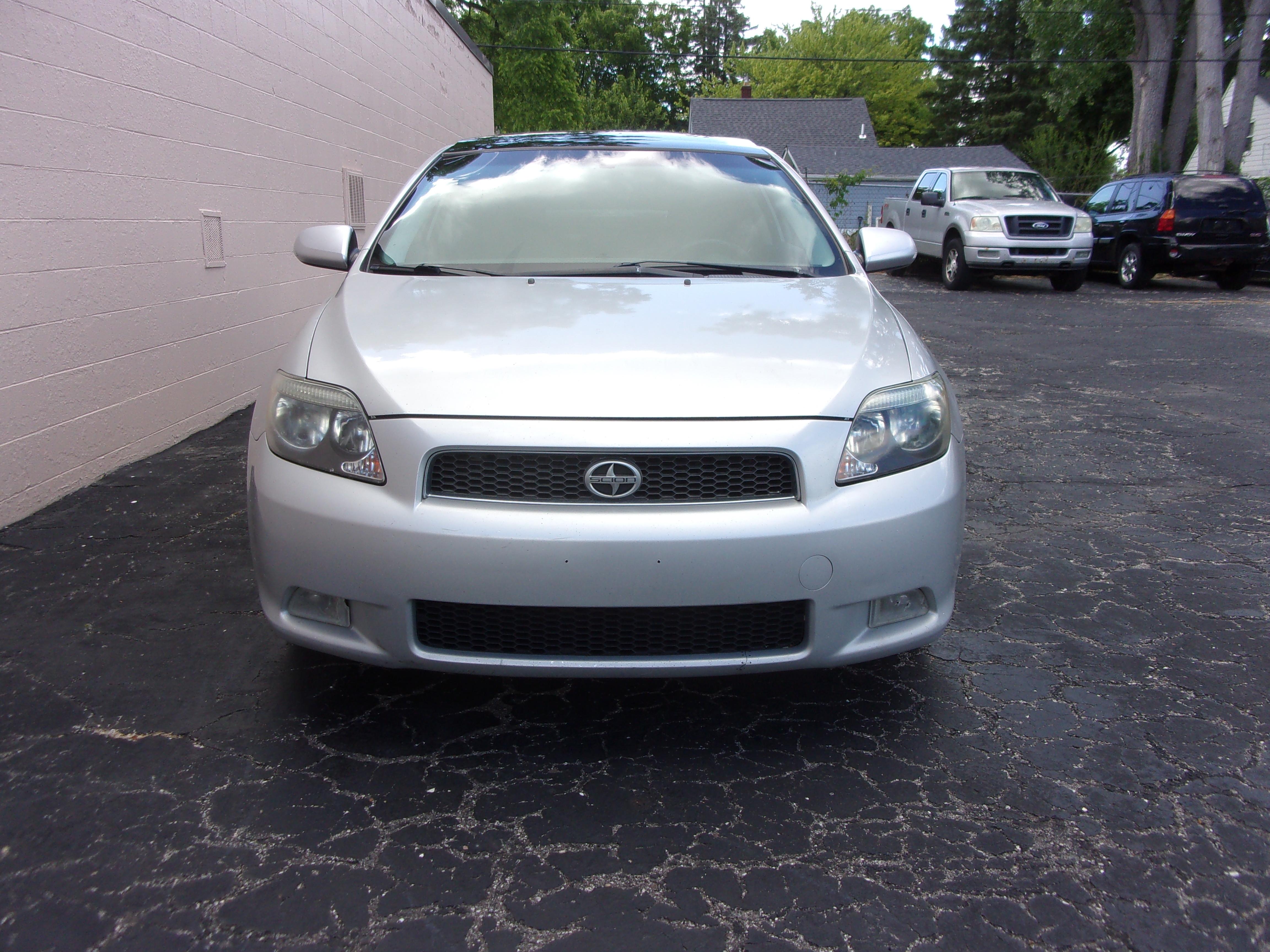 scion tc 2007 JTKDE177370190567 image scion tc 2007 JTKDE177370190567 image