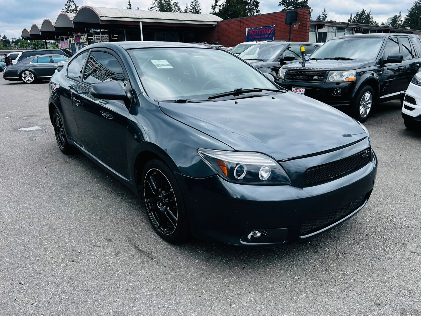 scion tc 2007 JTKDE177870214278 image scion tc 2007 JTKDE177870214278 image
