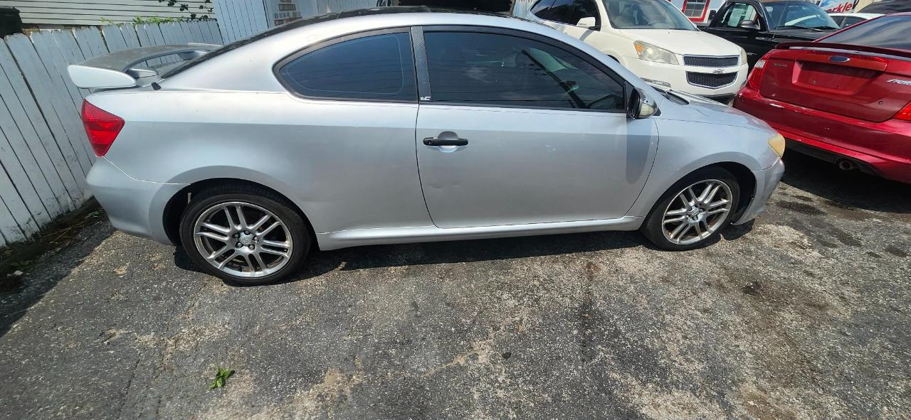 scion tc 2007 JTKDE177270173856 image scion tc 2007 JTKDE177270173856 image