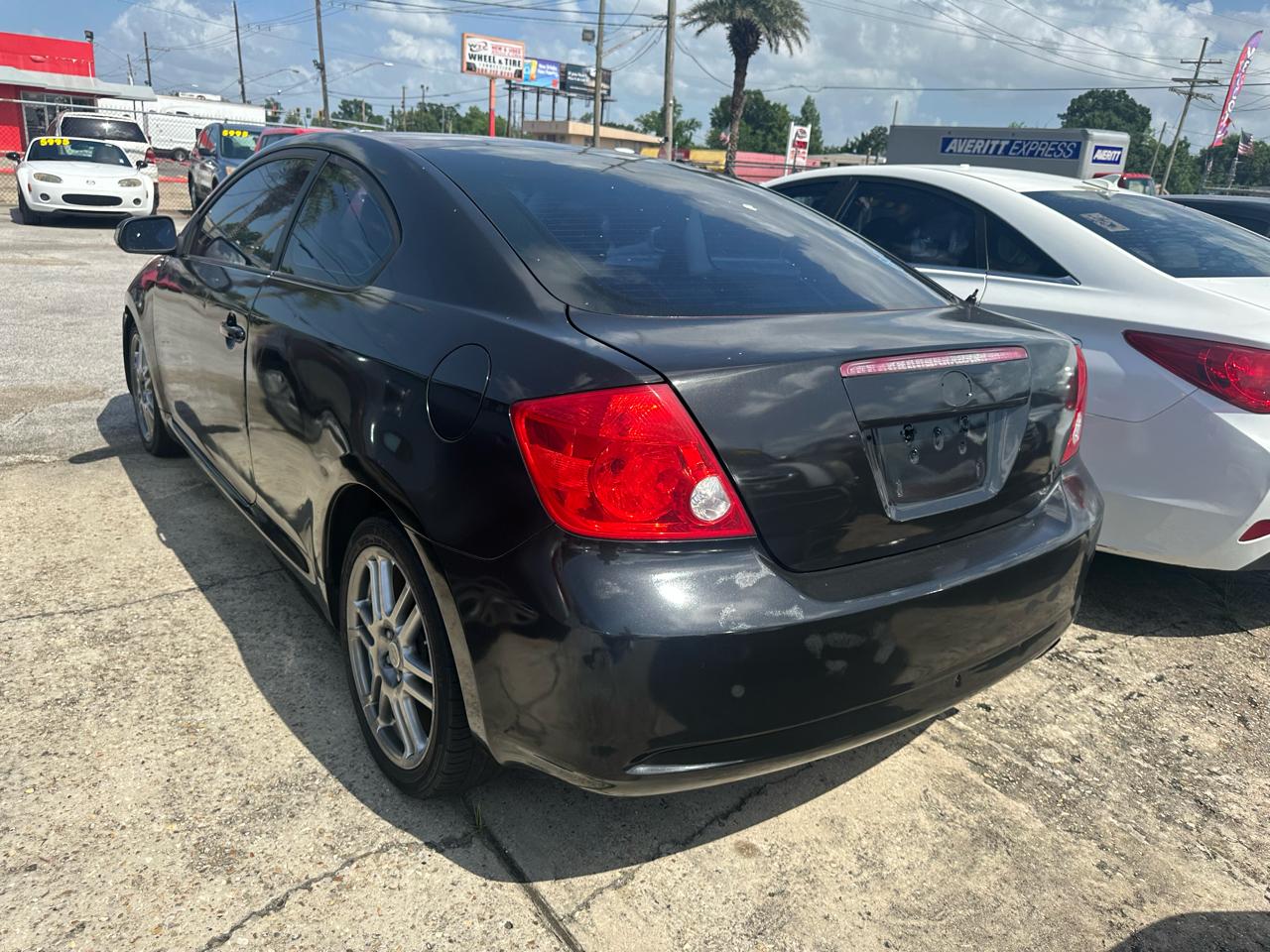 scion tc 2007 JTKDE167370159093 image scion tc 2007 JTKDE167370159093 image