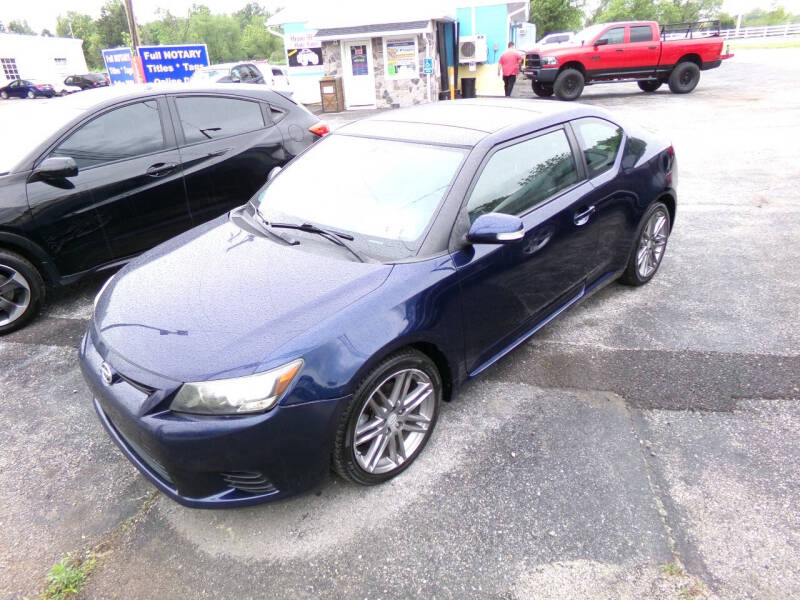 scion tc 2012 JTKJF5C70C3030085 image scion tc 2012 JTKJF5C70C3030085 image