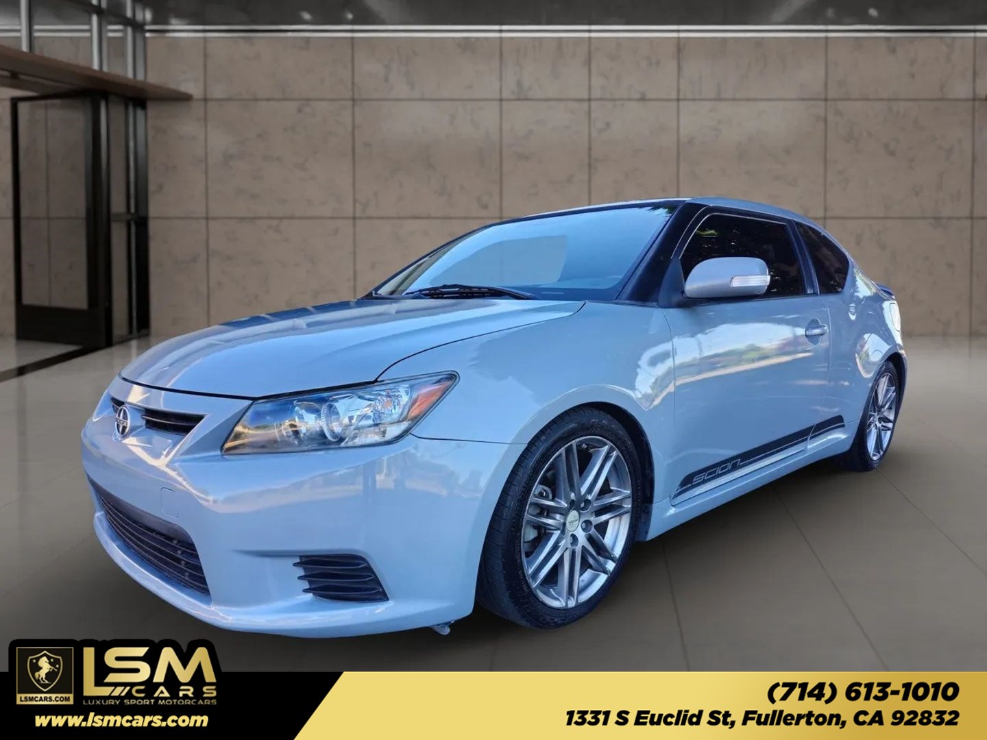 scion tc 2012 JTKJF5C71C3029639 image scion tc 2012 JTKJF5C71C3029639 image