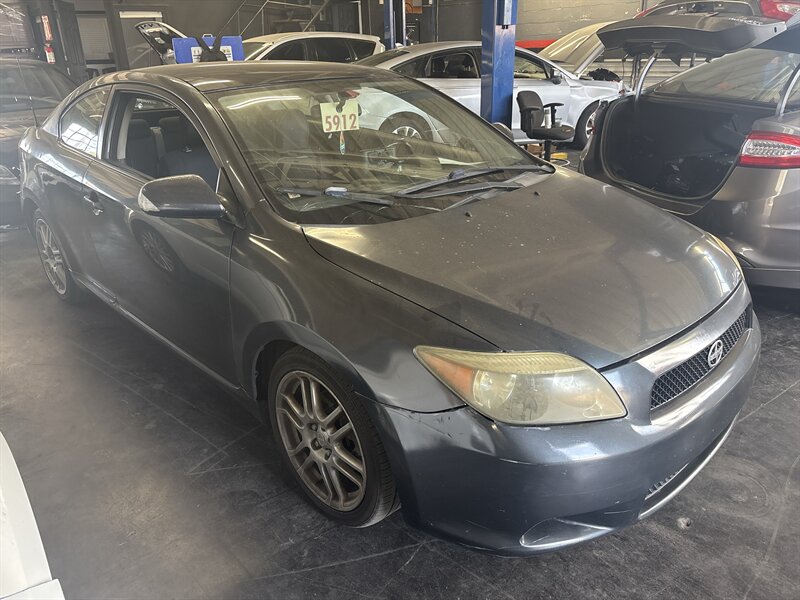 scion tc 2006 JTKDE177260107001 image scion tc 2006 JTKDE177260107001 image