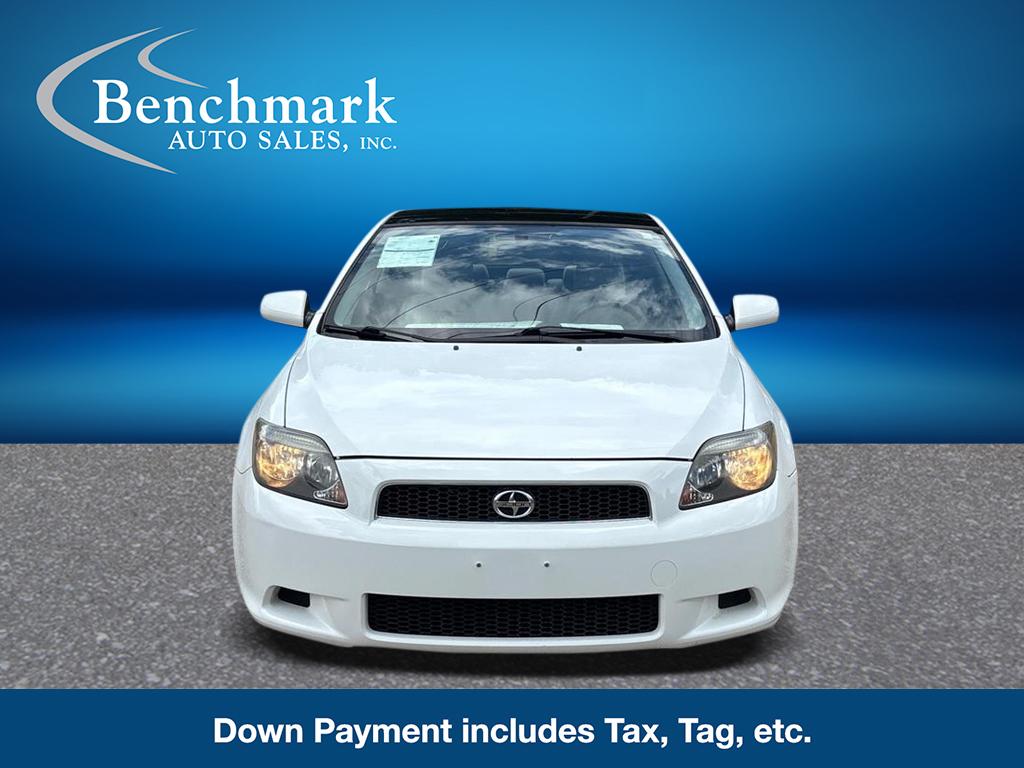 scion tc 2006 JTKDE177860072111 image scion tc 2006 JTKDE177860072111 image