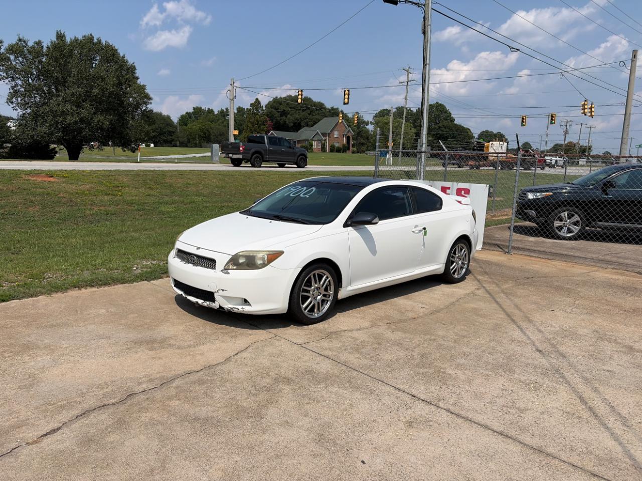 scion tc 2006 JTKDE177260120783 image scion tc 2006 JTKDE177260120783 image