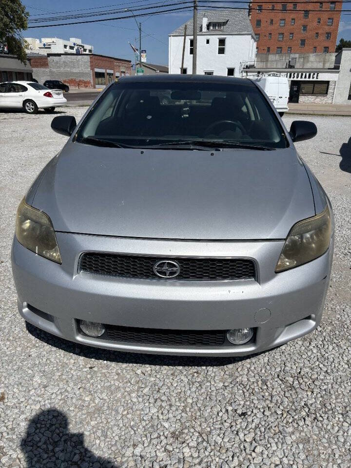scion tc 2006 JTKDE177860084808 image scion tc 2006 JTKDE177860084808 image